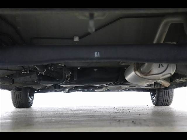 HONDA N-WGN CUSTOM 2021