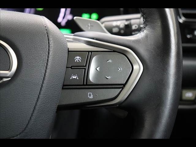 TOYOTA LEXUS NX350h 2023