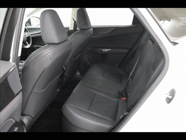 TOYOTA LEXUS NX350h 2023