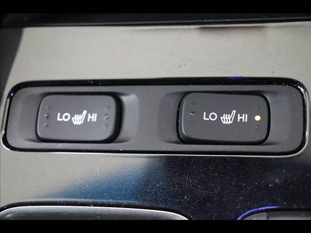 HONDA ACCORD HYBRID 2017