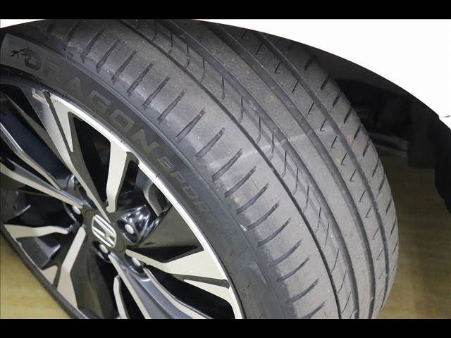 HONDA ACCORD HYBRID 2017