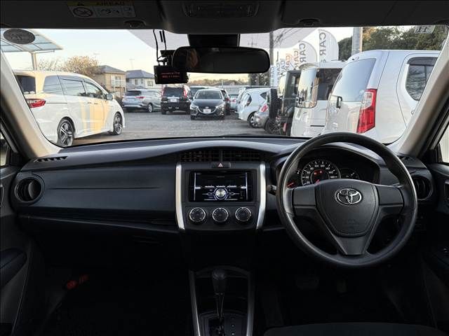 TOYOTA COROLLA FIELDER 2020