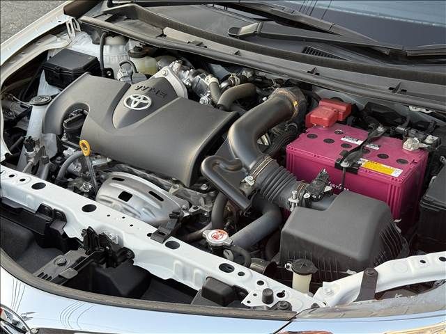 TOYOTA COROLLA FIELDER 2020