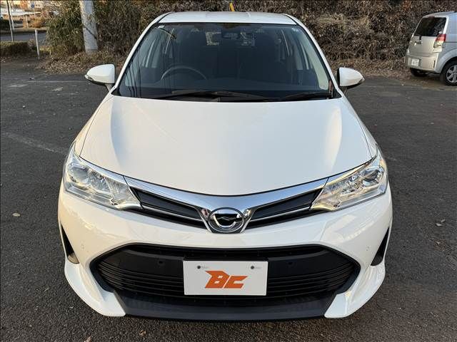 TOYOTA COROLLA FIELDER 2020
