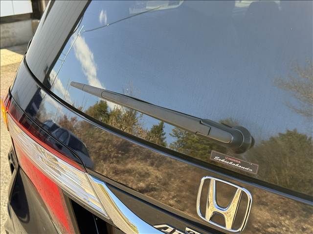 HONDA ODYSSEY 2015