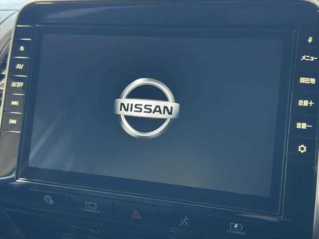 NISSAN SERENA  WG 2020