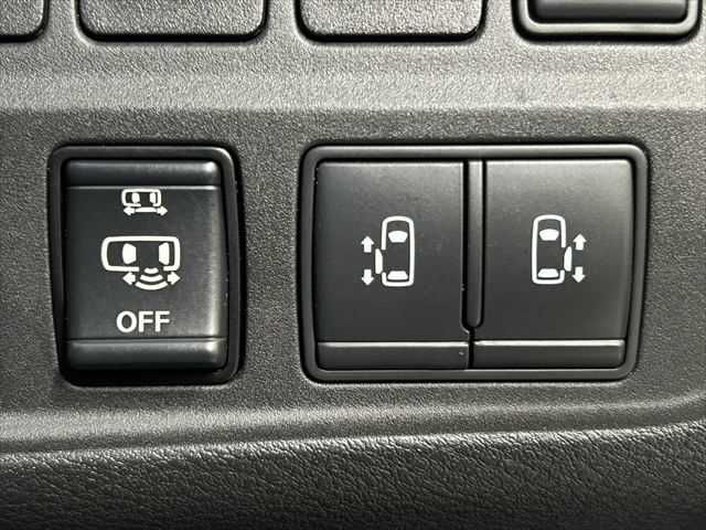 NISSAN SERENA  WG 2020