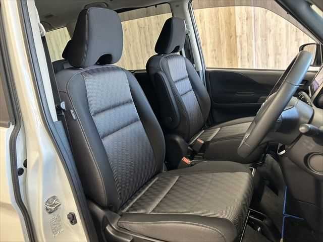 NISSAN SERENA  WG 2020