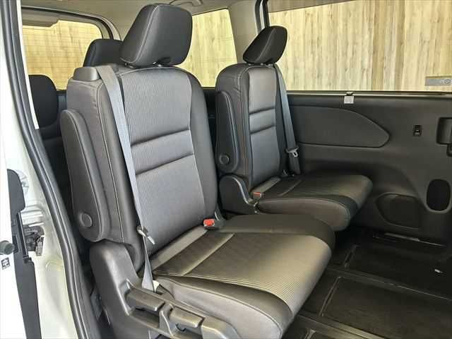 NISSAN SERENA  WG 2020