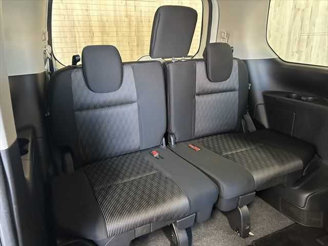 NISSAN SERENA  WG 2020