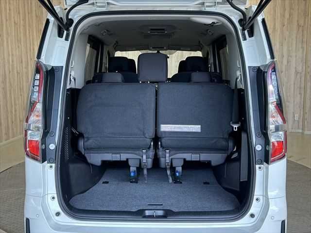 NISSAN SERENA  WG 2020