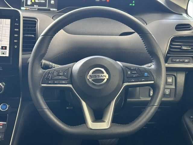 NISSAN SERENA  WG 2020