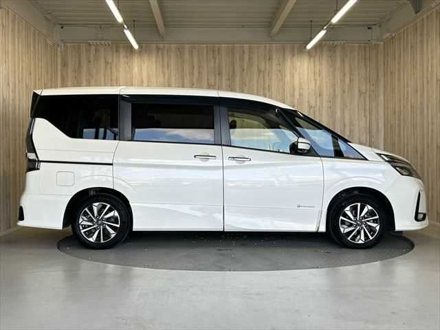 NISSAN SERENA  WG 2020