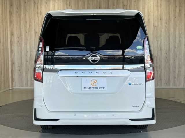 NISSAN SERENA  WG 2020