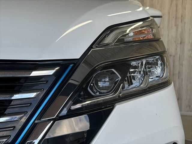 NISSAN SERENA  WG 2020