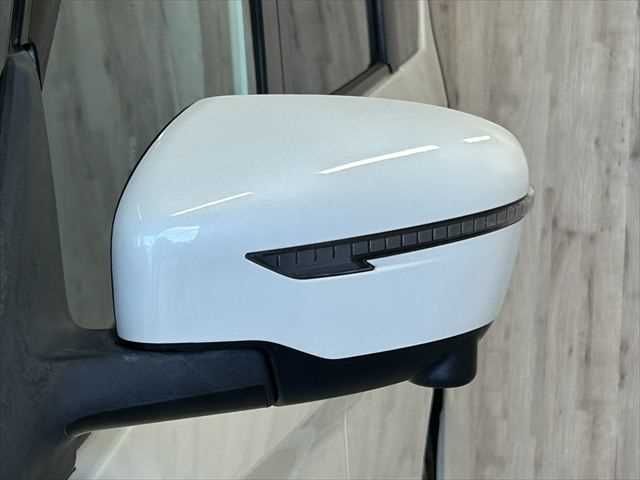 NISSAN SERENA  WG 2020