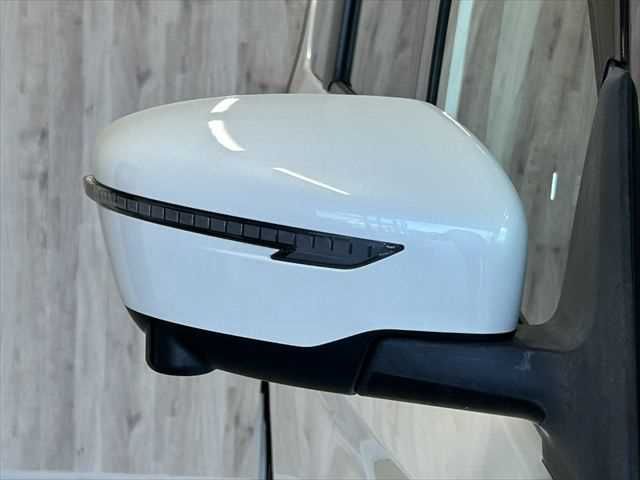 NISSAN SERENA  WG 2020