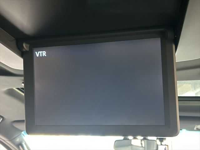 TOYOTA VELLFIRE  HYBRID 4WD 2015