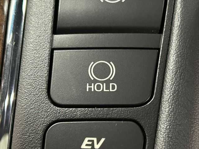 TOYOTA VELLFIRE  HYBRID 4WD 2015