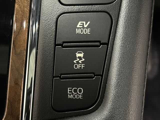 TOYOTA VELLFIRE  HYBRID 4WD 2015