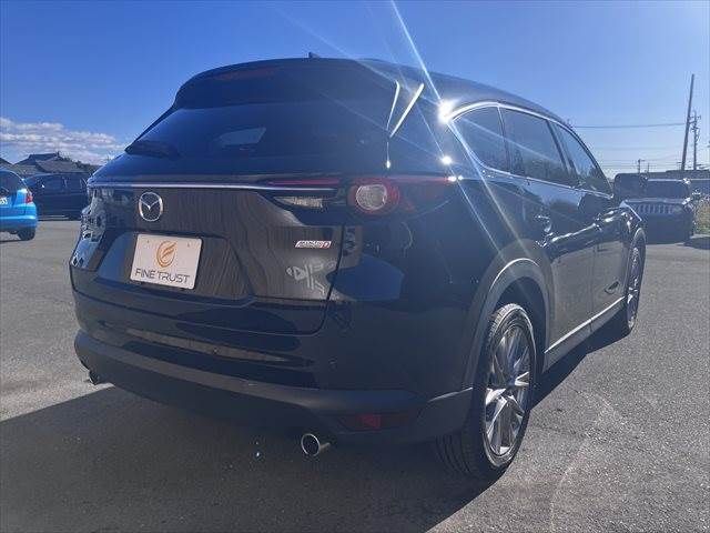 MAZDA CX-8 2018