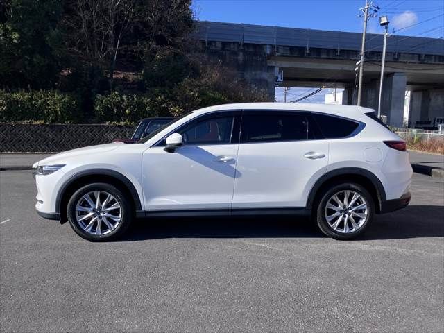 MAZDA CX-8 2019