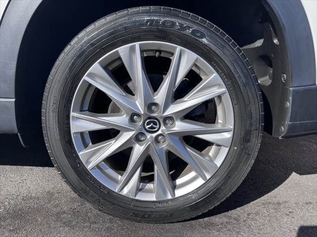 MAZDA CX-8 2019