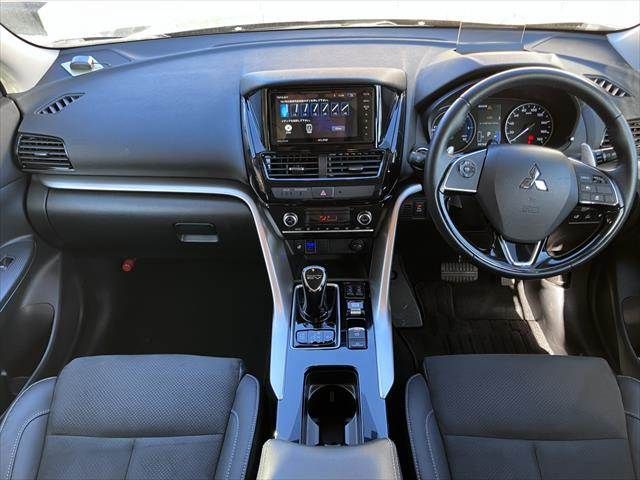 MITSUBISHI ECLIPSE CROSS PHEV 2021