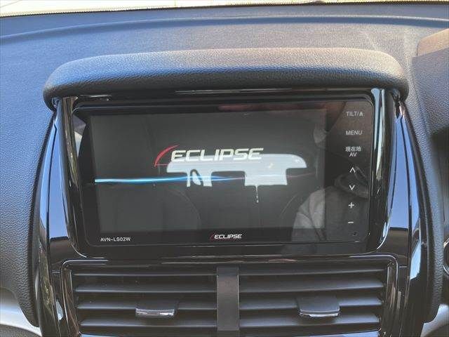 MITSUBISHI ECLIPSE CROSS PHEV 2021