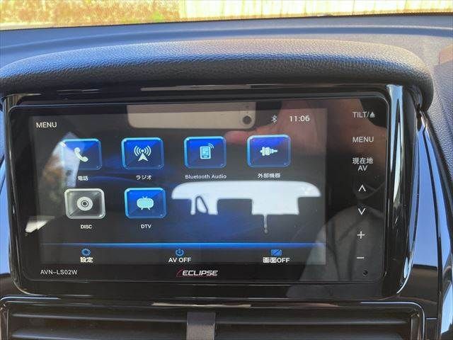 MITSUBISHI ECLIPSE CROSS PHEV 2021