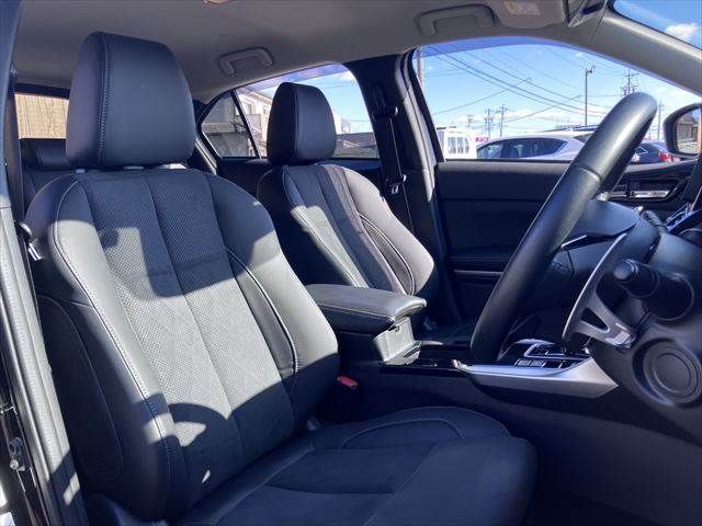 MITSUBISHI ECLIPSE CROSS PHEV 2021