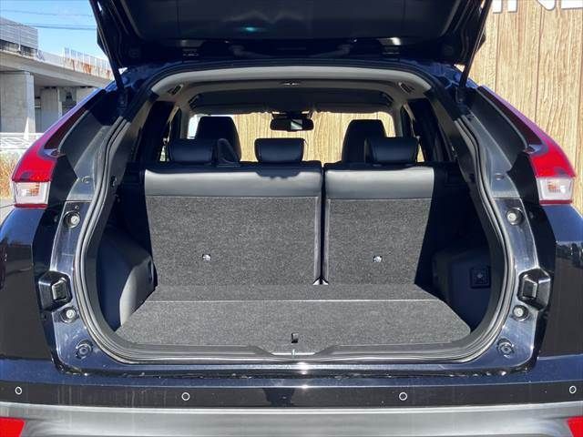 MITSUBISHI ECLIPSE CROSS PHEV 2021