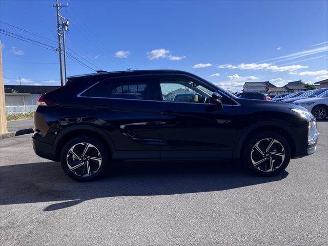 MITSUBISHI ECLIPSE CROSS PHEV 2021