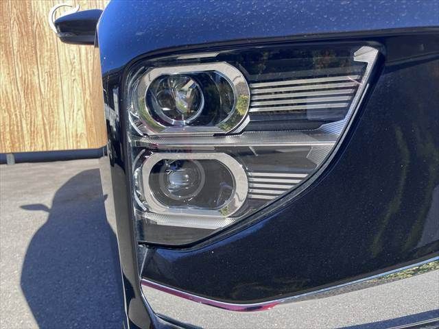 MITSUBISHI ECLIPSE CROSS PHEV 2021