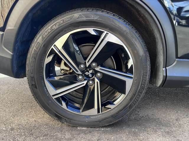 MITSUBISHI ECLIPSE CROSS PHEV 2021