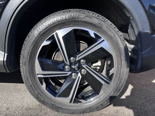 MITSUBISHI ECLIPSE CROSS PHEV 2021