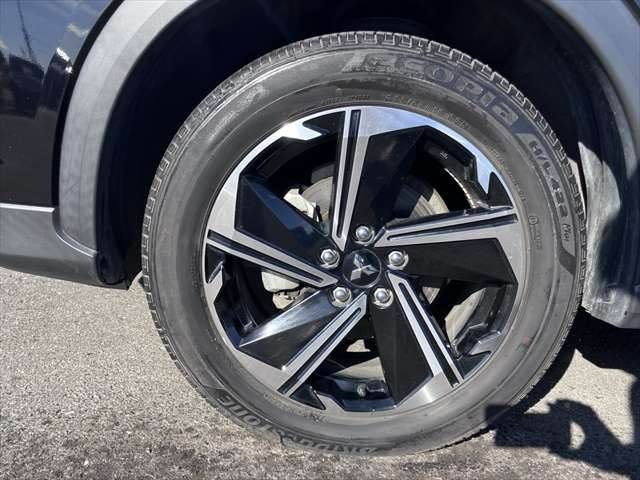 MITSUBISHI ECLIPSE CROSS PHEV 2021