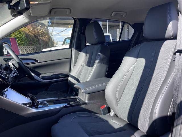 MITSUBISHI ECLIPSE CROSS PHEV 2021