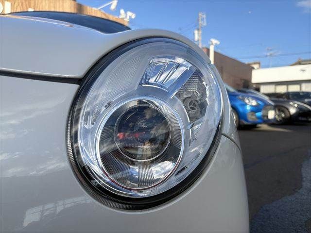 DAIHATSU COPEN 2017