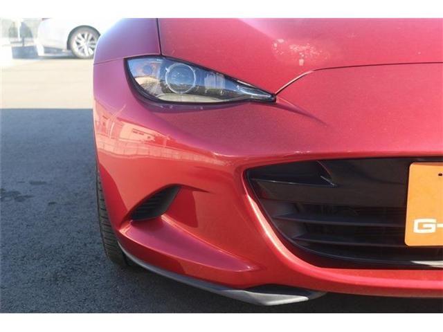 MAZDA ROADSTER 2015