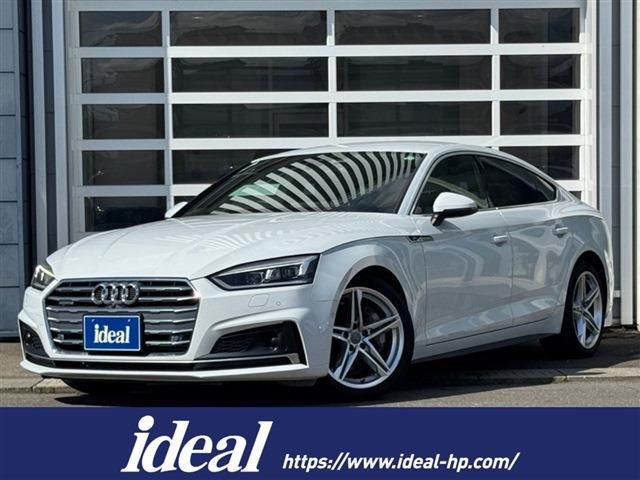AUDI AUDI A5 SPORTBACK 2020