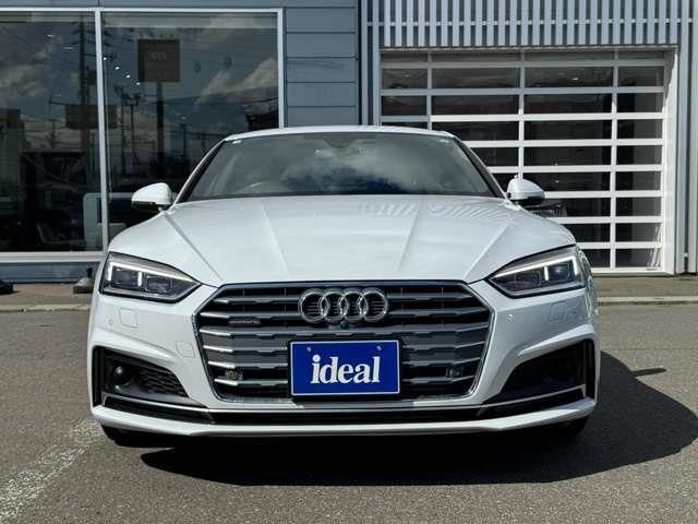 AUDI AUDI A5 SPORTBACK 2020