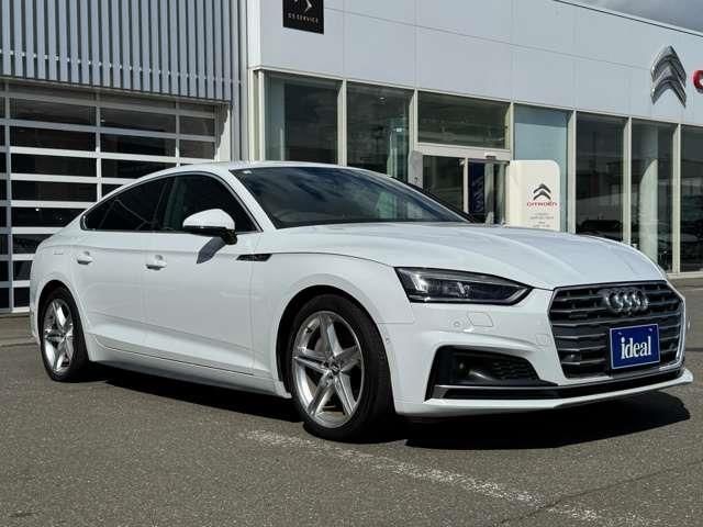 AUDI AUDI A5 SPORTBACK 2020