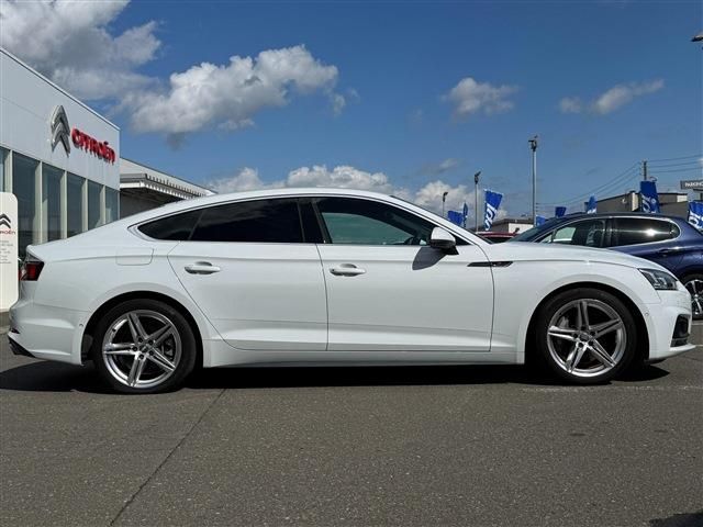 AUDI AUDI A5 SPORTBACK 2020