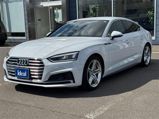 AUDI AUDI A5 SPORTBACK 2020
