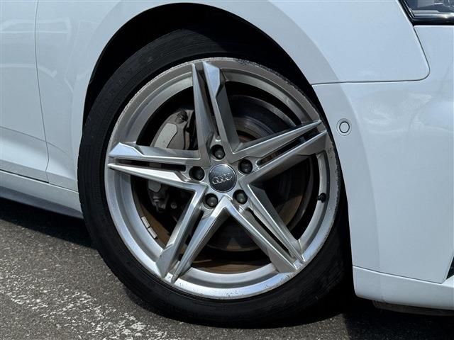 AUDI AUDI A5 SPORTBACK 2020