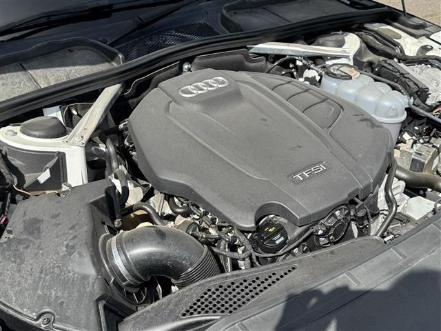 AUDI AUDI A5 SPORTBACK 2020