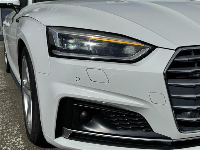 AUDI AUDI A5 SPORTBACK 2020
