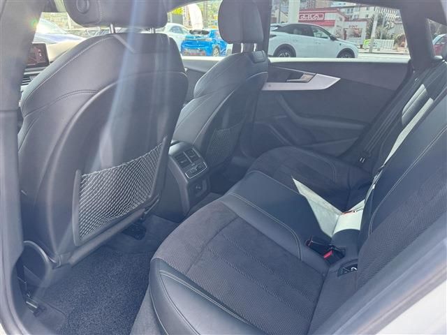 AUDI AUDI A5 SPORTBACK 2020