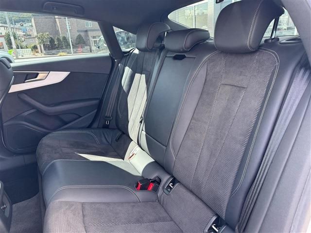 AUDI AUDI A5 SPORTBACK 2020